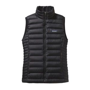 Patagonia Down Vest